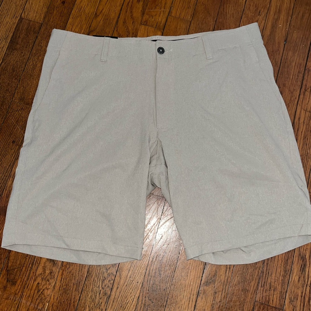 Mens Underarmour Shorts